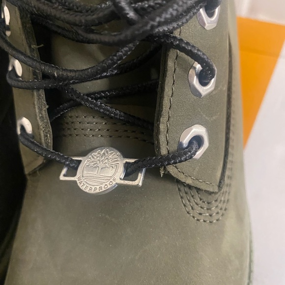 Men’s Timberland Boots - Picture 3 of 10